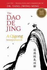 Yang, J: Dao De Jing