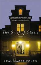 The Grief of Others