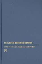 Jessie Bernard Reader
