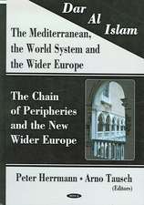 Dar Al Islam--The Mediterranea