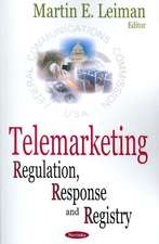 Telemarketing