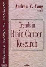 Trends in Brain Cancer Research