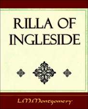 Rilla of Ingleside: The History of Netherlands - (Europe History)