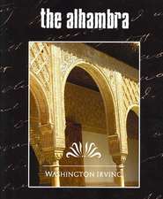 The Alhambra (New Edition)