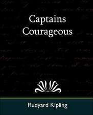 Captains Courageous