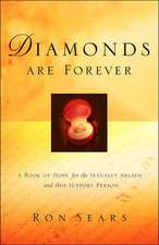 Diamonds Are Forever