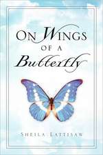 On Wings of a Butterfly