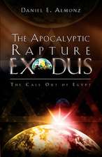 The Apocalyptic Rapture Exodus