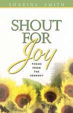 Shout for Joy