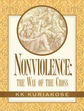 Nonviolence