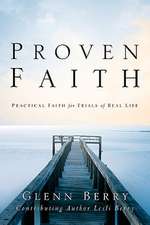 Proven Faith