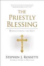 The Priestly Blessing