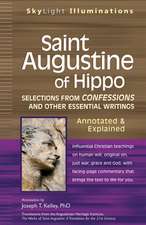 Saint Augustine of Hippo