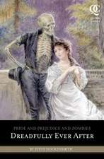 Pride and Prejudice and Zombies