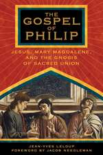 The Gospel of Philip