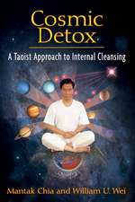 Cosmic Detox