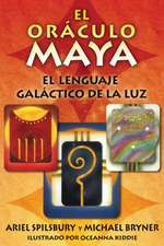 El Oráculo Maya