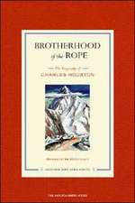 Brotherhood of the Rope