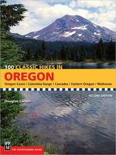 100 Classic Hikes in Oregon