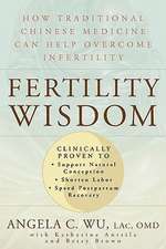 Fertility Wisdom: How Traditional Chinese Medicine Can Help Overcome Infertility