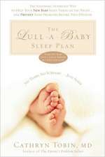 The Lull-A-Baby Sleep Plan