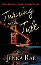 Turning on the Tide