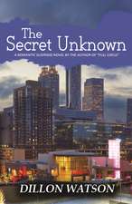 The Secret Unknown