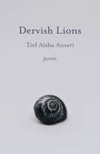 Dervish Lions