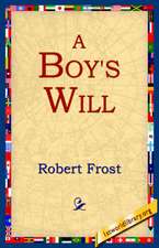 A Boy's Will