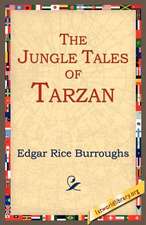 The Jungle Tales of Tarzan