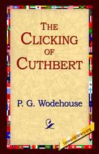 The Clicking of Cuthbert