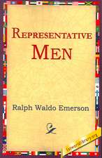 Representative Men