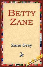 Betty Zane