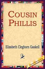 Cousin Phillis