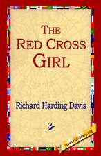 The Red Cross Girl