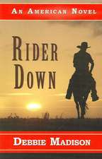 Rider Down