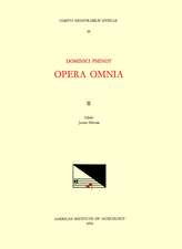 CMM 59 DOMINIQUE PHINOT (16th c.), Opera Omnia, edited by Janez Höfler and Roger Jacob. Vol. II [Motets]