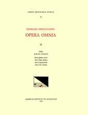 CMM 63 THOMAS CRECQUILLON (ca. 1510 ca. 1557), Opera Omnia, edited by Barton Hudson, Mary Tiffany Ferer, Laura Youens. Vol. II Missae Quatuor vocum: Missa Doulce memoire, Missa Congratulamini, Missa Nisi Dominus