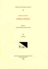 CMM 59 DOMINIQUE PHINOT (16th c.), Opera Omnia, edited by Janez Höfler and Roger Jacob. Vol. IV [Motets, bk. 2, 1548]