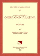 CMM 109 MATEO ROMERO (MAESTRO CAPITÁN) (ca. 1575-1647), Opera Omnia latina, edited by Judith Etzion. Vol. I Part 2: Missa 'Bonae voluntatis.' 9 vocum; Missa pro Defunctis. 8 vocum