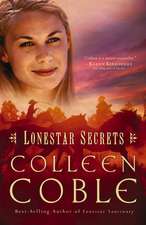 Lonestar Secrets