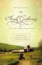 An Amish Gathering: Life in Lancaster County