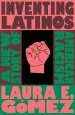 Inventing Latinos