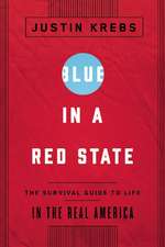 Blue in a Red State