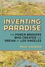 Inventing Paradise