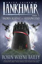 Swords Against the Shadowland