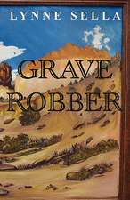 Grave Robber