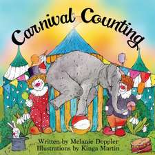 Carnival Counting