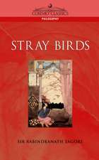 Stray Birds