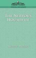 The Nervous Housewife